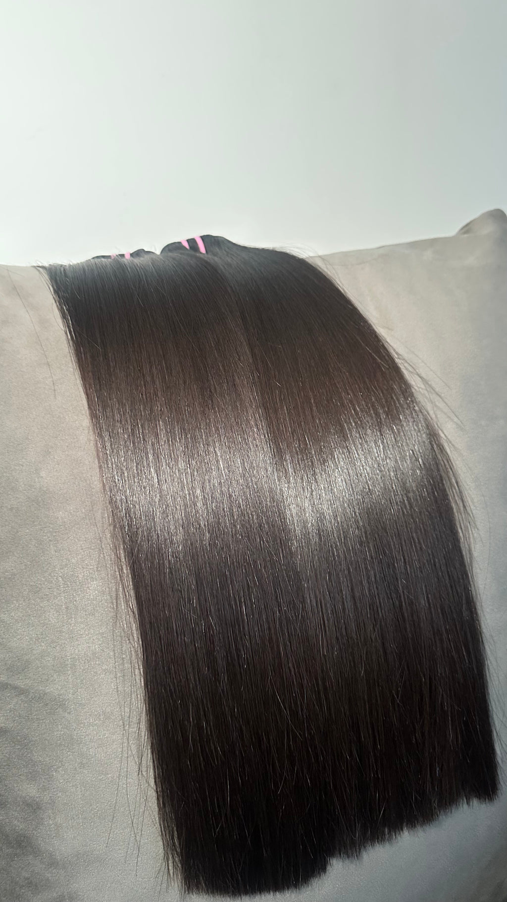 Raw chinese bundles + lace deal