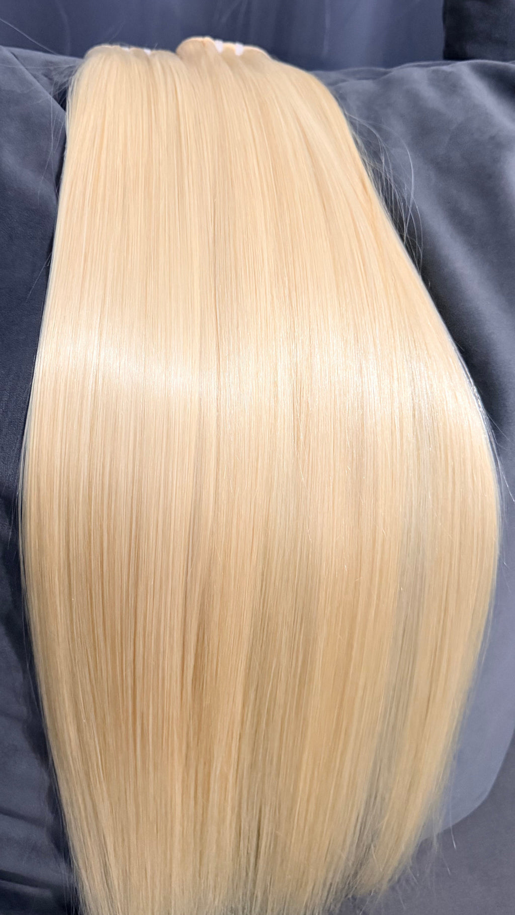 613 Bundles & lace