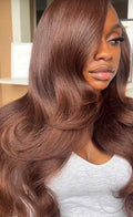 Custom order brown