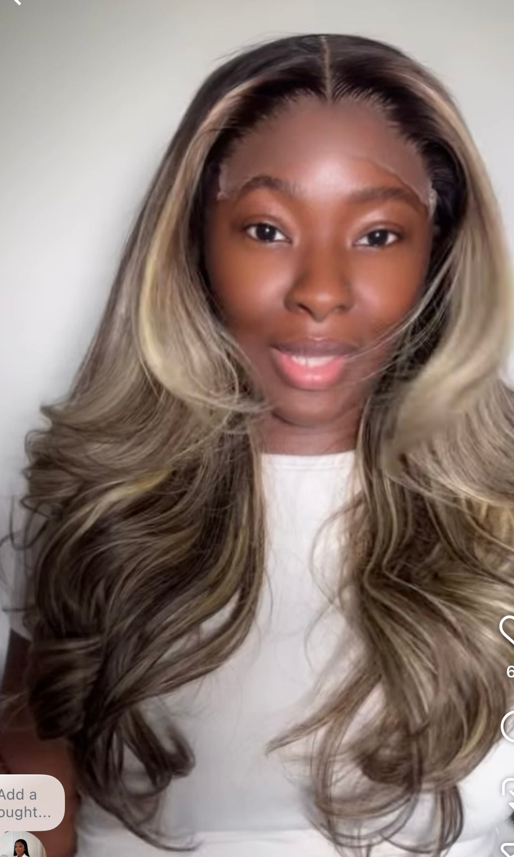 Fantasy Virgin hair