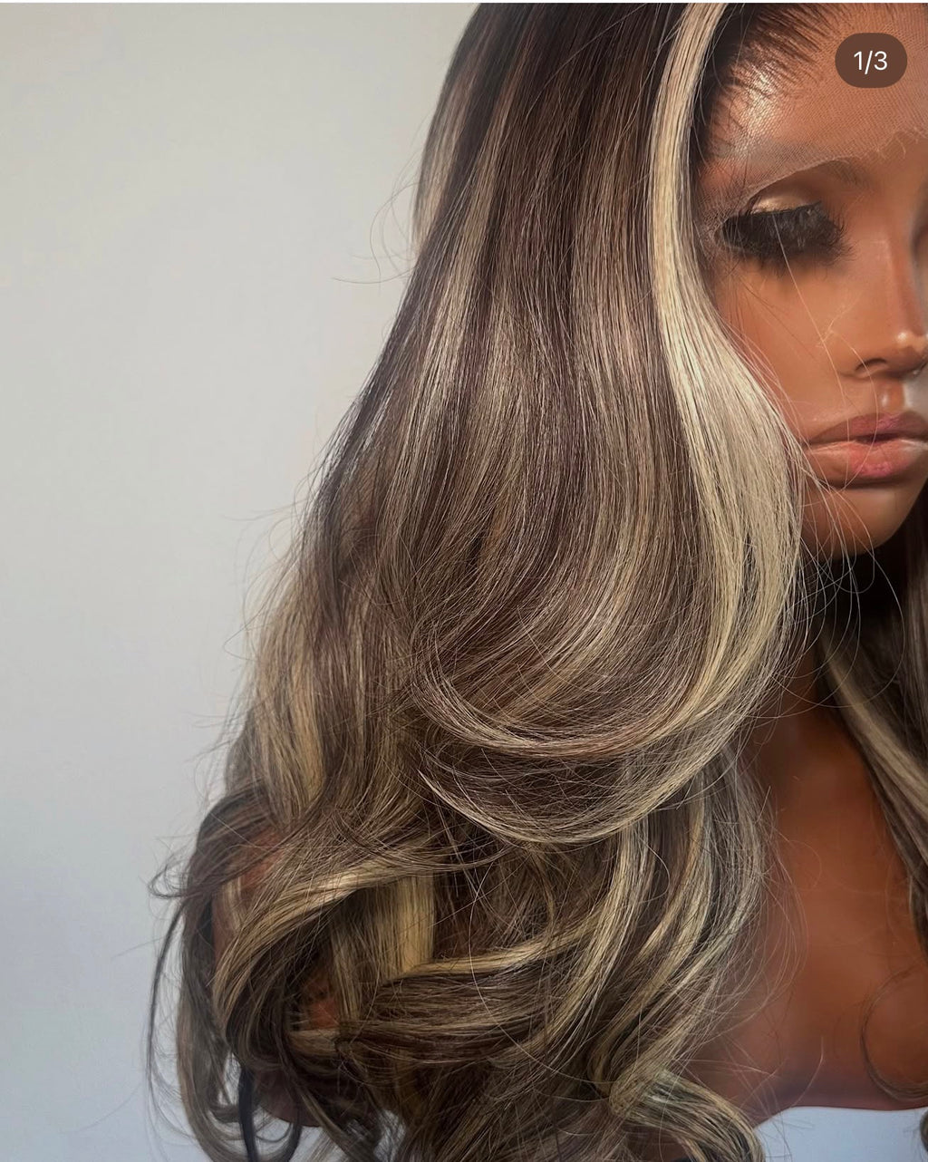 Fantasy Virgin hair