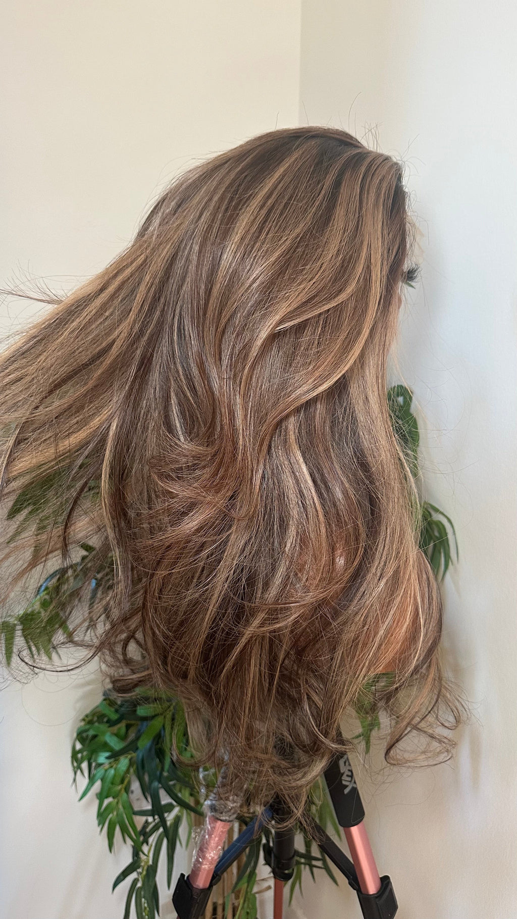 The perfect Bronde