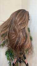 The perfect Bronde