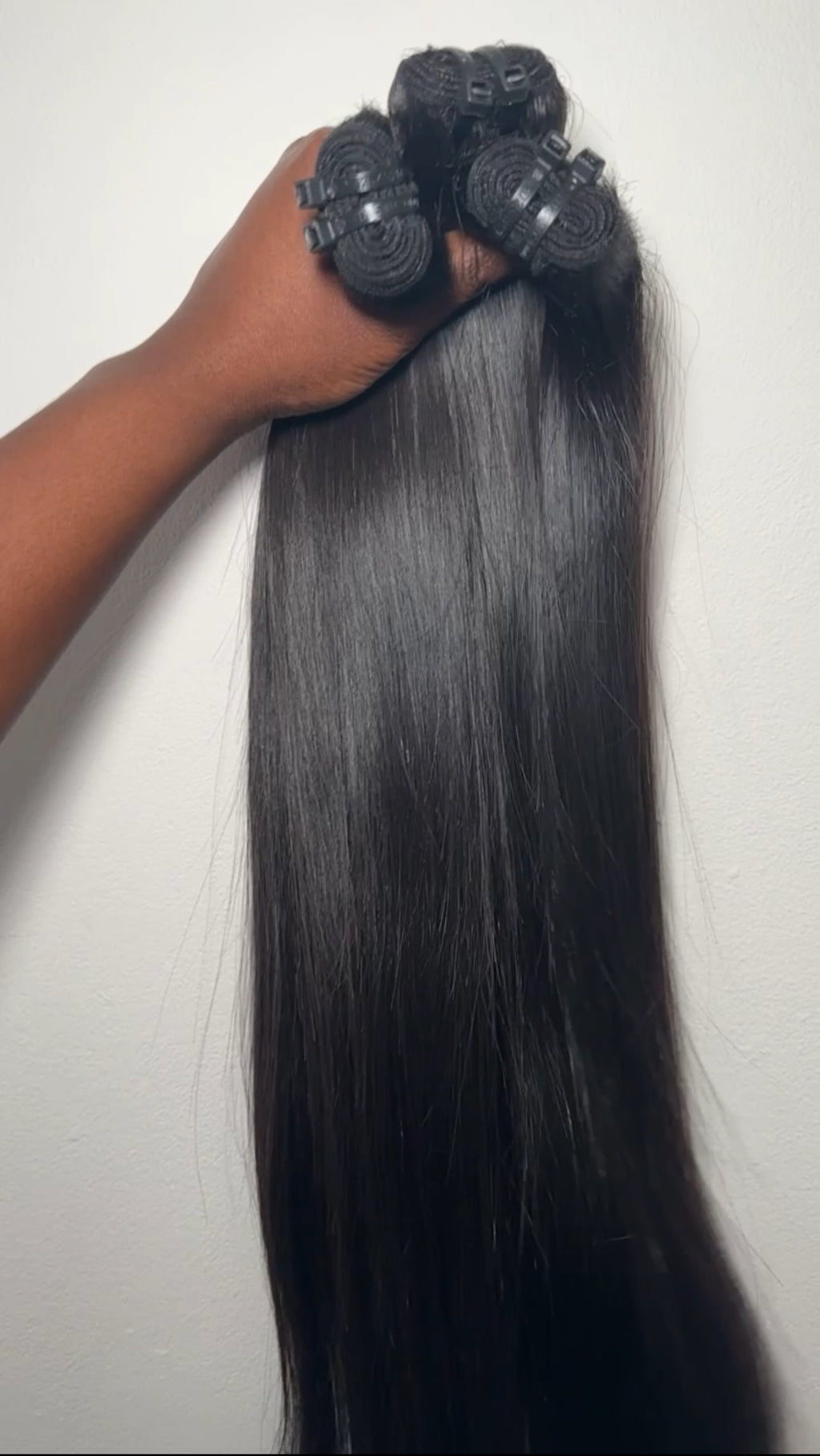 Raw Single donor Vietnamese bundles