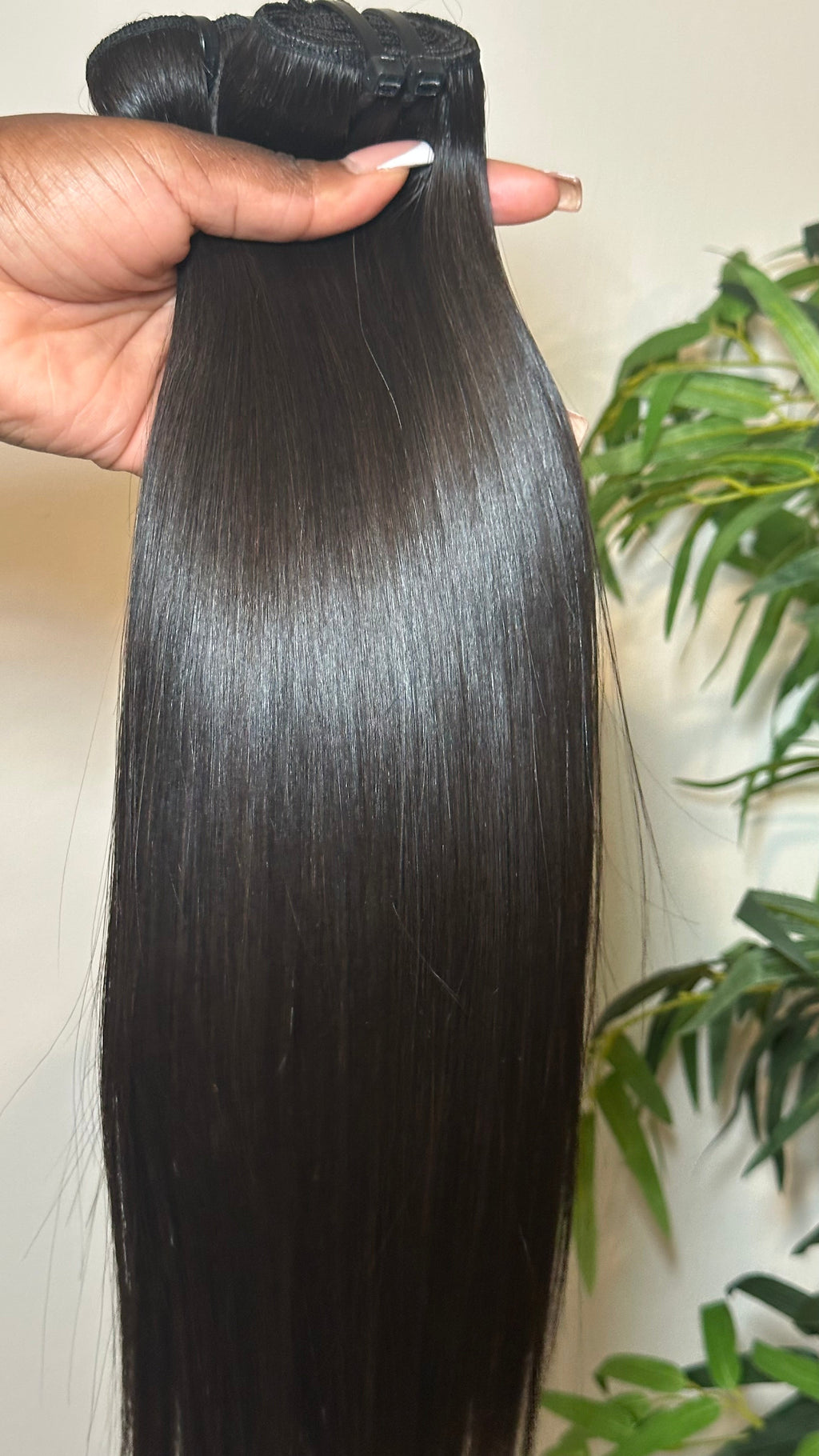 Raw chinese bundles + lace deal