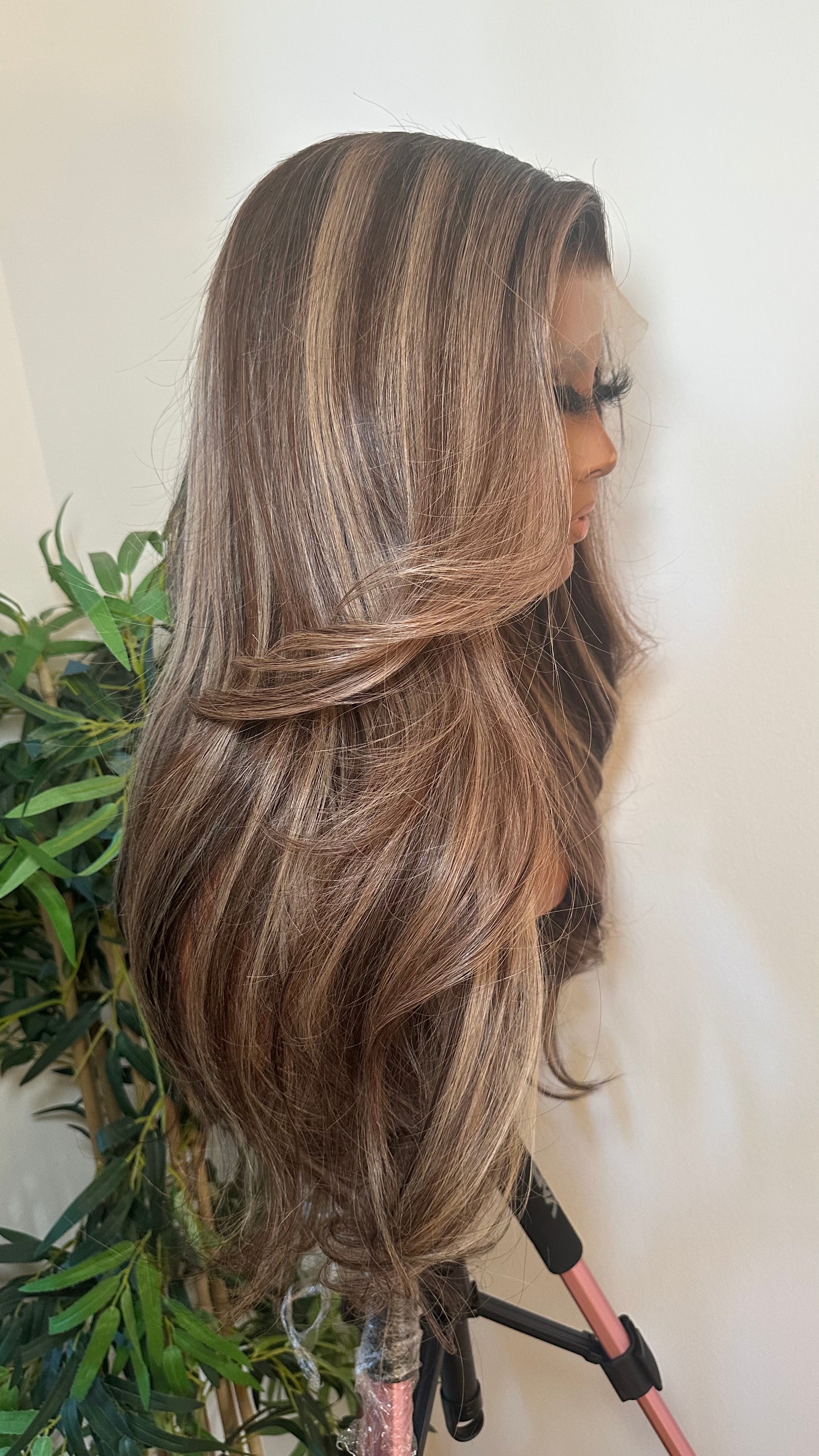 The Perfect Bronde