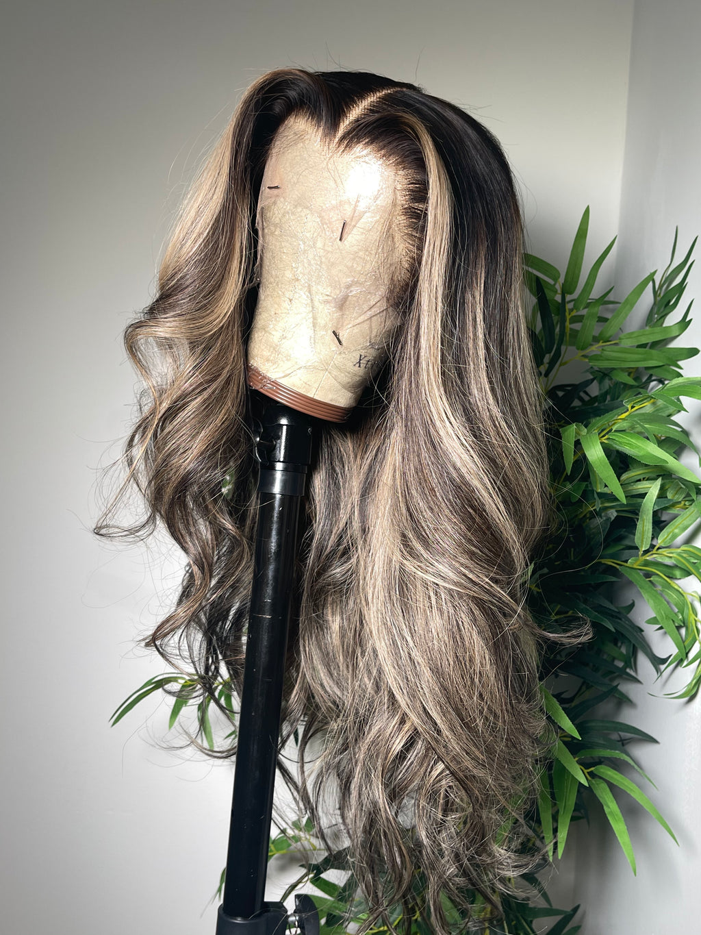 Havanna Brown 2.0 Cool tone