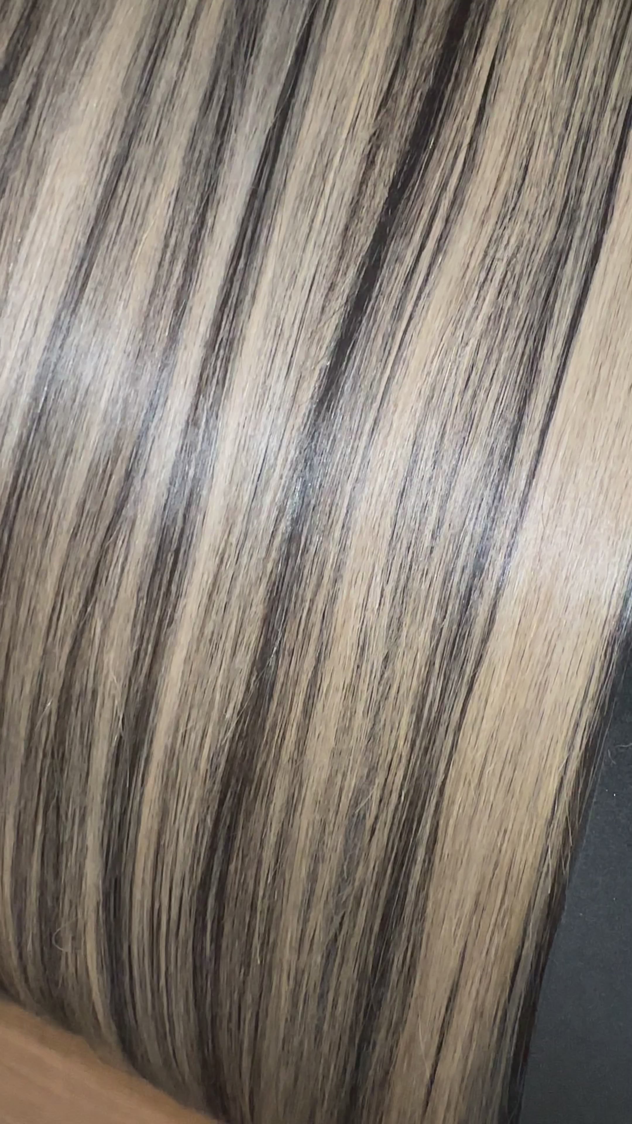 Havnna Brown 2.0 BUNDLES & LACE